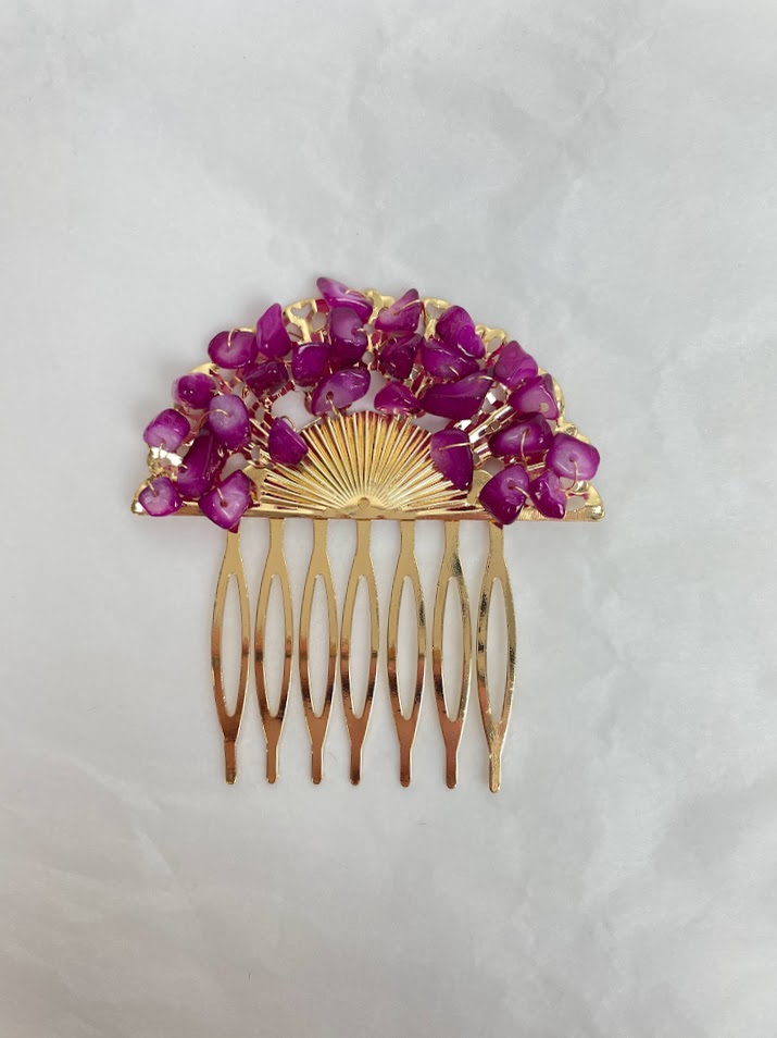 Peinecillo Jerez buganvilla grande