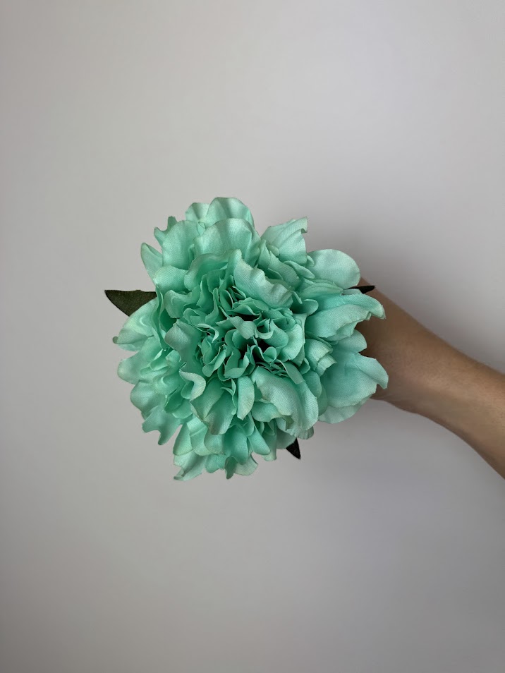 Peonías pequeñas (más colores) - Imagen 10