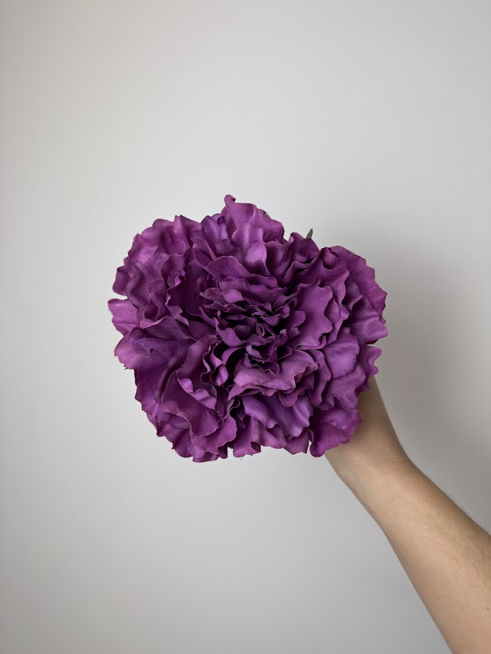 Peonías grandes (más colores) - Imagen 4